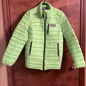 Women’s Patagonia Jacket